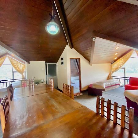 努沃勒埃利耶 希尔天堂旅馆酒店 外观 照片